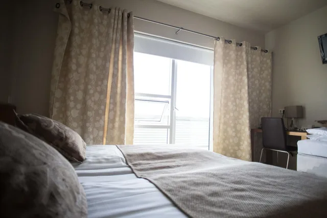 Economy, Double or Twin Bed, Hotel Laki 2/4