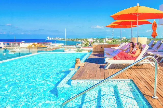 Hotel Casa Bahia Cozumel - Adults Only، Cozumel 62/69