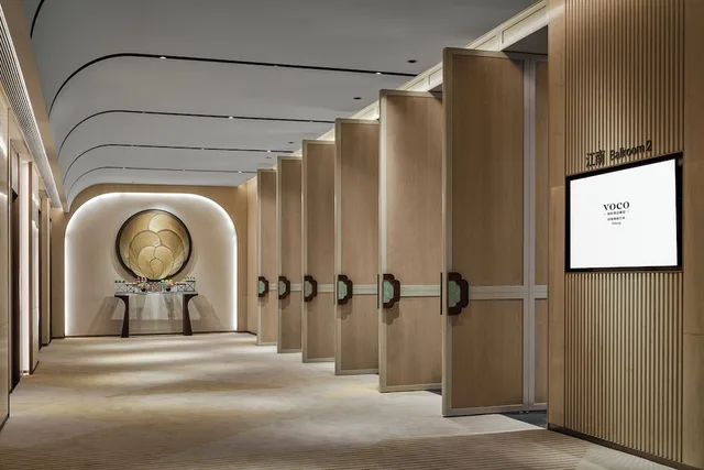 voco Xitang by IHG, Jiashan, Jiaxing 4/50