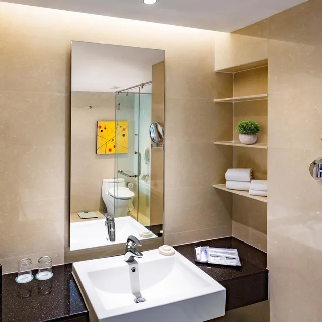 Eastin, Deluxe, Suite، Eastin Hotel Penang 4/6