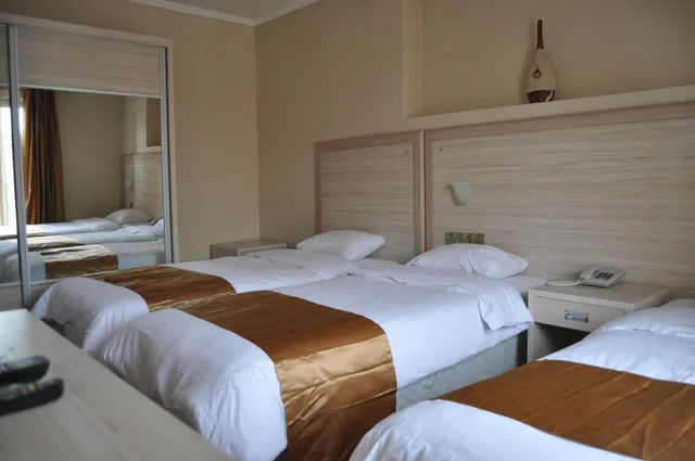 غرفة مفردة، Arapgir Nazar Hotel 4/10