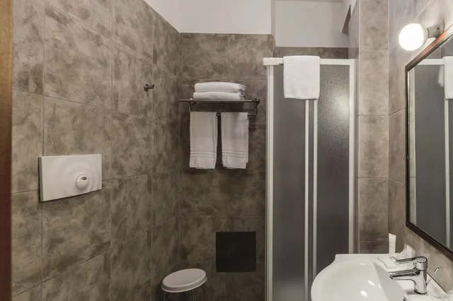غرفة كلاسيكية، Ara Solis Hotel 2/2