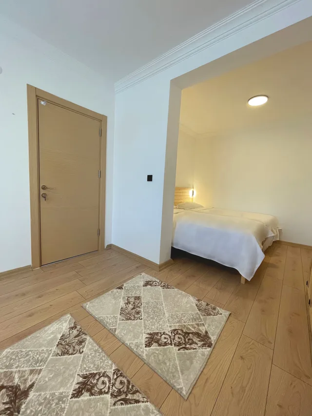 غرفة عائلية، Alibaba Airport Hotel 5/8