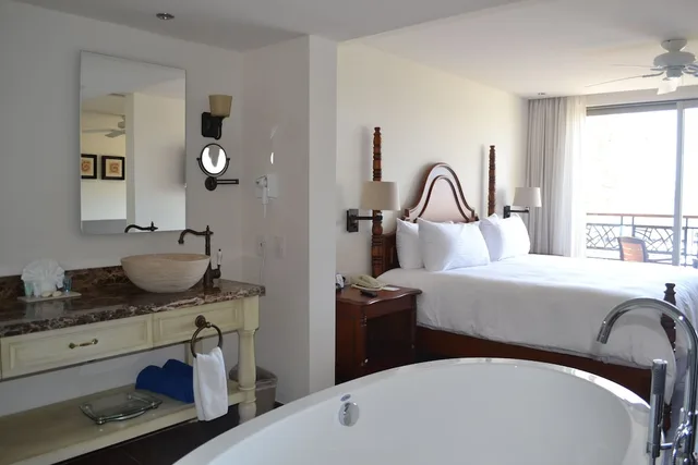 Casita, Suite، Sandos Finisterra Los Cabos 5/5