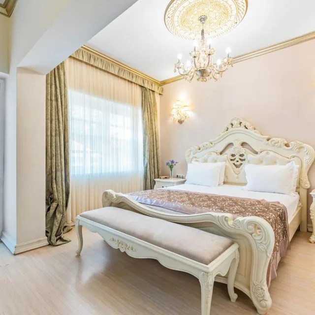 جناح دوبلكس، Elegance East Hotel Boutique Class 1/2