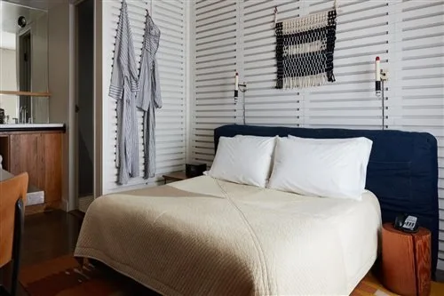 غرفة بسرير كينج، Ace Hotel 1/1