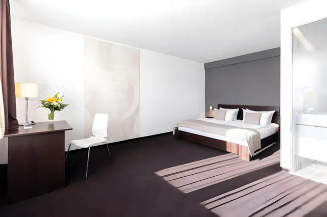 Business, Comfort, Hotel Aviva Neue Messe 1/1