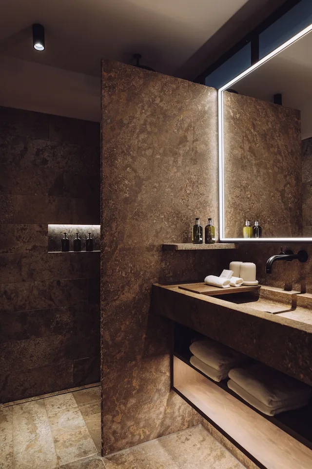 غرفة قياسية بسرير كوين، Park Hotel Egerner Hofe 5/7