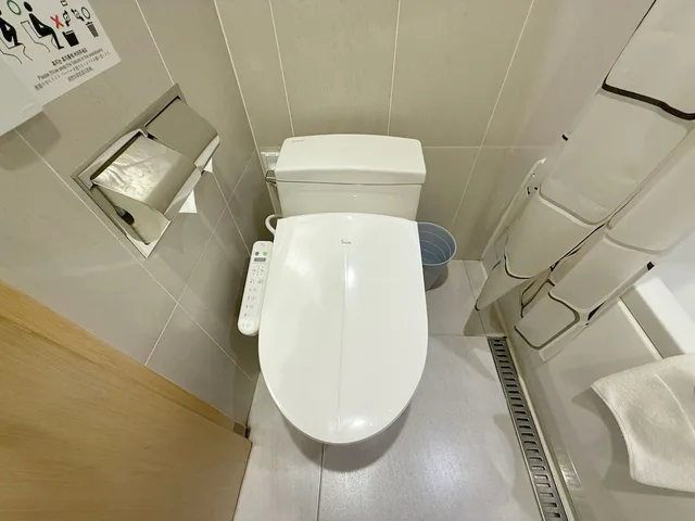 غرفة قياسية بسرير مزدوج بحوض استحمام، Mohenic Hotel Seoul Myeongdong 10/10