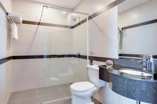 جناح عائلي، NEW YORK HOTEL 5/8