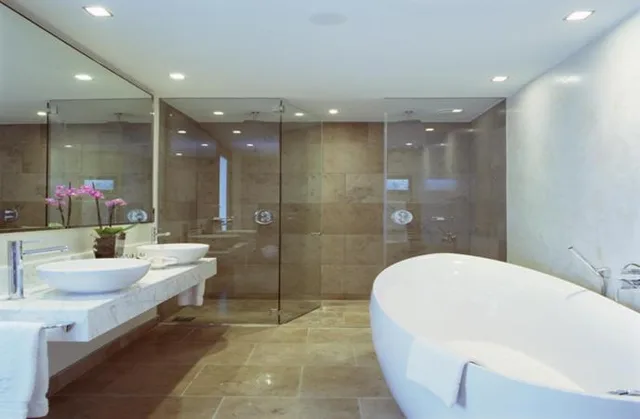 Luxury, Double Bed, The g Hotel & Spa 6/7