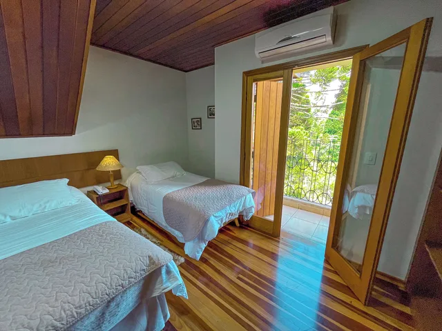 Studio, King Bed, Pousada Victoria Villa 1/4