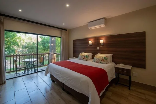 2 Bedrooms, Luxury, House, 2 Double Beds، Seasons Sport and Spa 8/10