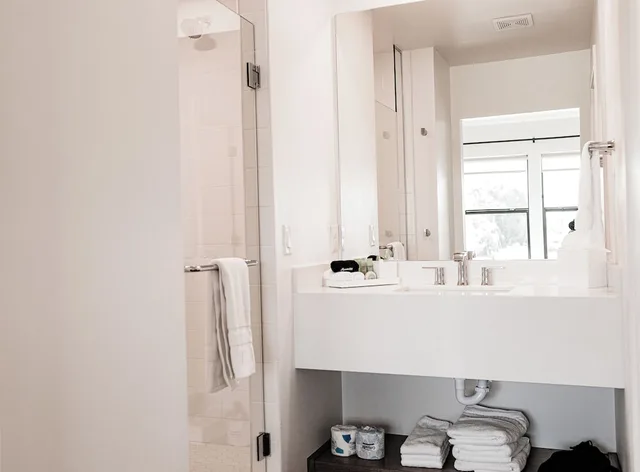 Village, Suite, Accessible, Fishermens Village Resort 3/4