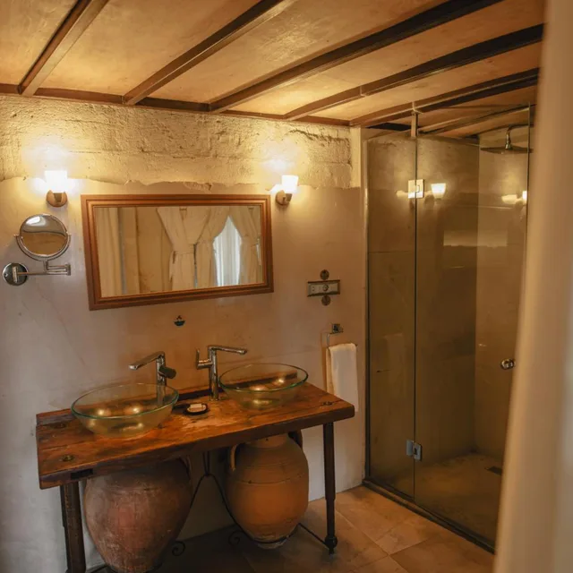 جناح عائلي، Anatolian Houses 7/9