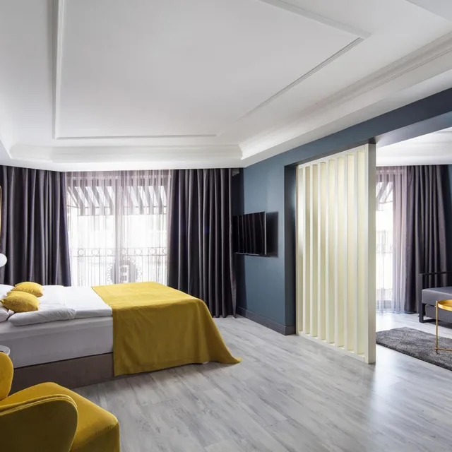 Family, B Loft Hotel Bursa 6/10
