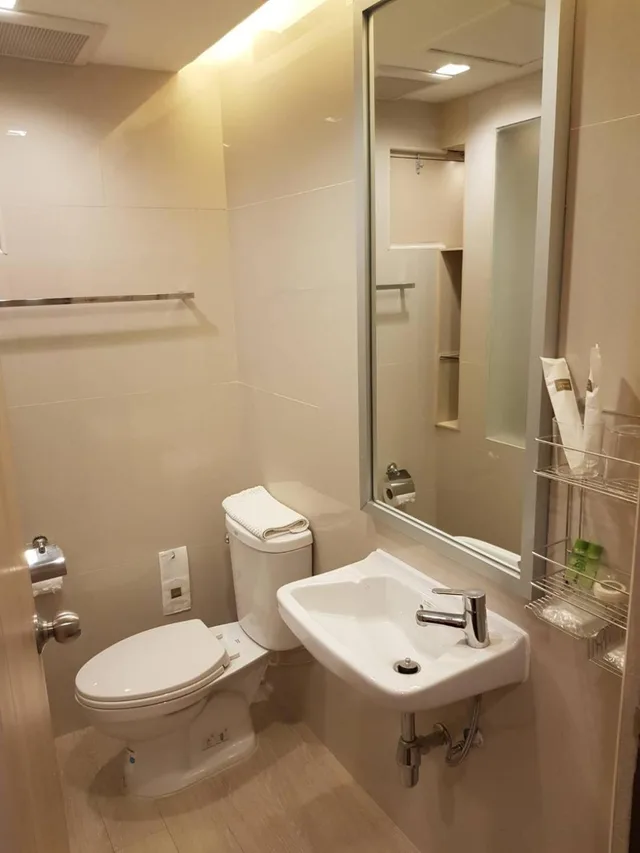 Deluxe, Double or Twin Bed, Florida Hotel 6/7
