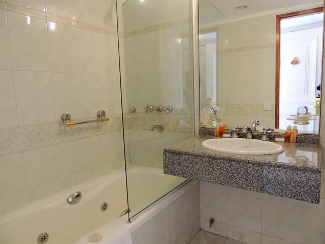 غرفة قياسية، Patagonia Plaza Hotel 2/2