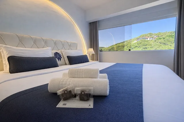 غرفة قياسية بسرير مزدوج، Greco Hotel 4/10