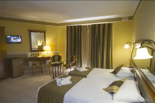 Room, Single, Balcony, Soreda Hotel 1/2