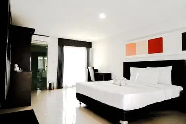 غرفة سوبيريور بسرير مزدوج، Hotel Ariandri 1/1