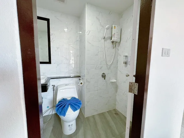 غرفة متصلة سوبيريور بسريرين كينج، Machorat Aonang Resort 3/6