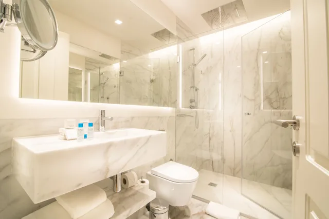 غرفة كلاسيكية بسريرين منفصلين، Hotel da Baixa 4/4