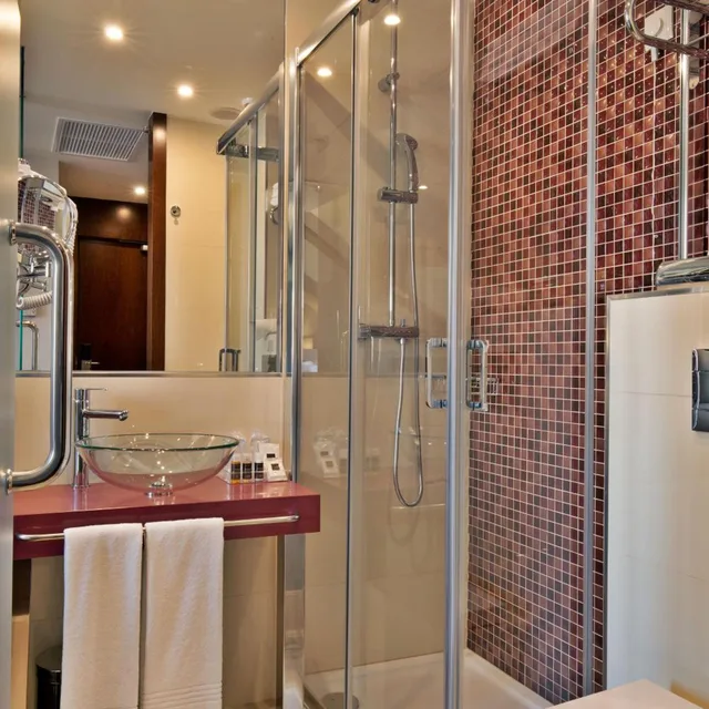 غرفة مفردة تنفيذية، Turim Terreiro Do Paco Hotel 7/7