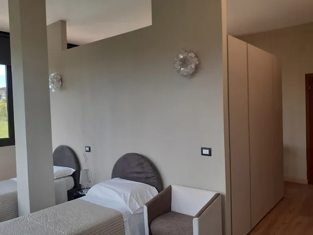 Room, Quadruple, Villa Ambra 4/5