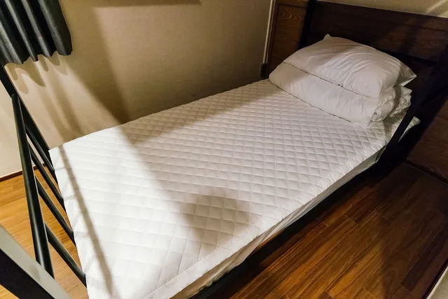 Family, Quadruple, 2 Bunk Beds, Soo Song Guest House 10/10