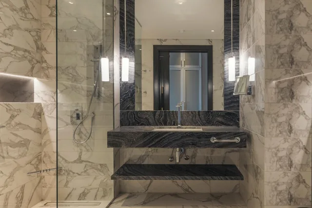 بنتهاوس بـ3 غرف نوم، مانسارد الرياض ، أحد فنادق راديسون كوليكشن(Mansard Riyadh, A Radisson Collection Hotel) 4/7