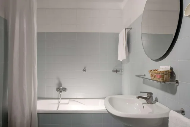 غرفة عائلية، Best Western Titian Inn Hotel Venice Airport 5/5