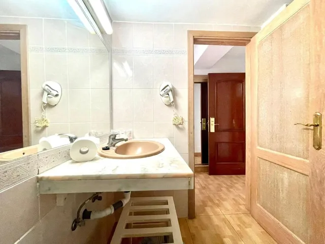 استوديو، Apartamentos Park Plaza 5/6