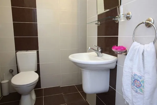 Apartment, Double and Twin Beds, Sunset Mavi 3/3