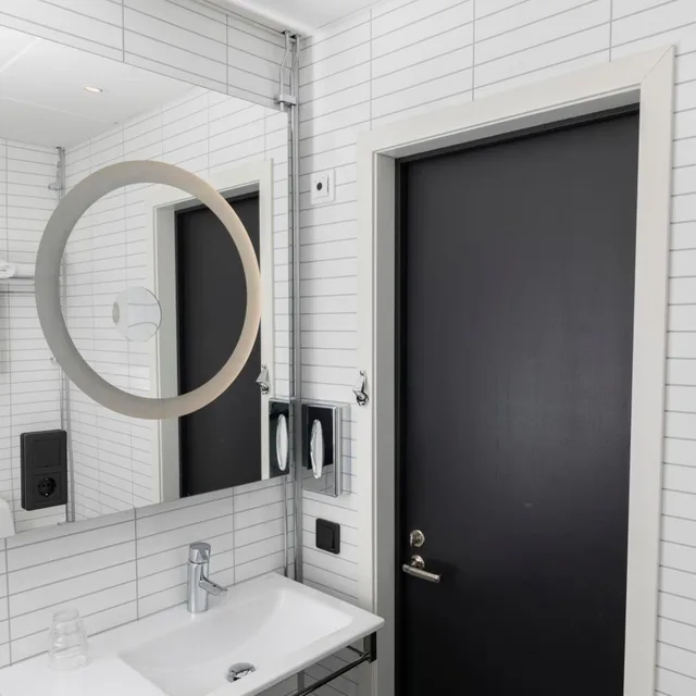 غرفة قياسية مفردة، Best Western Plus Hotel Baltic 10/13