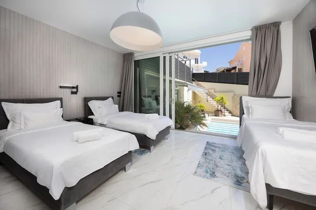 غرفة ثلاثية بثلاثة أسرّة، Hotel Teranea 2/10