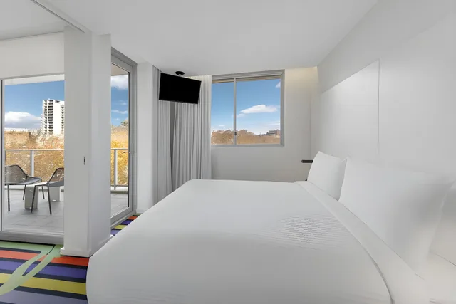 Residence, Multiple Beds، ADGE Hotel & Residence 1/1