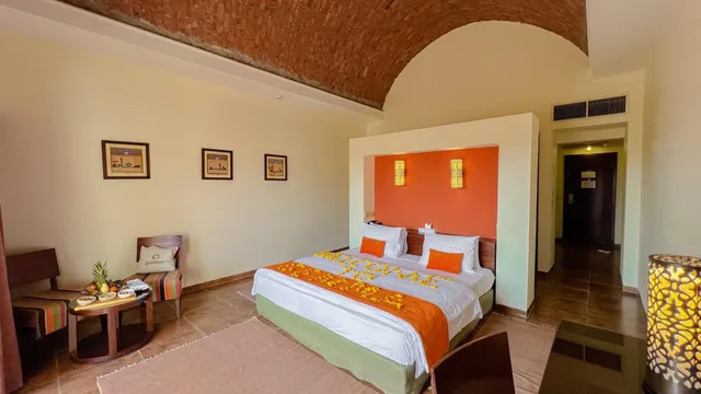 غرفة ديلوكس، Labranda Gemma Resort 7/10