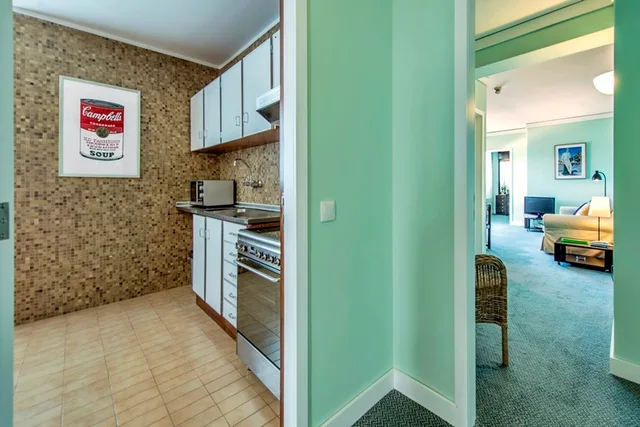 Hotel Apartamento Solverde، Espinho 5/35