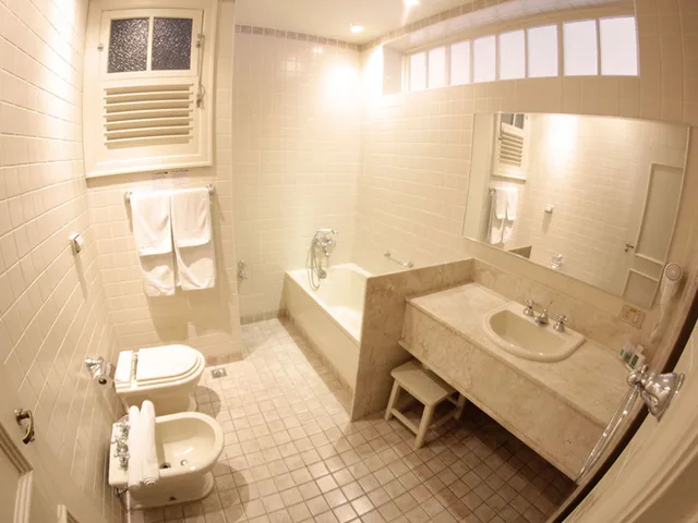 جناح بسرير كوين، HOTEL-ESCOLA BELA VISTA 6/7