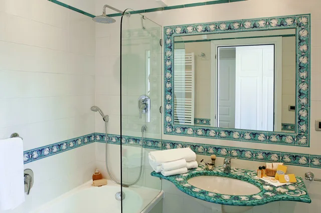 غرفة سوبيريور، OLEANDRI RESORT 4/5