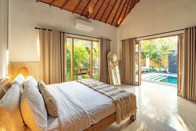 2 Bedrooms, Villa, 2 Queen Beds, Kelapa Luxury Villas 6/10