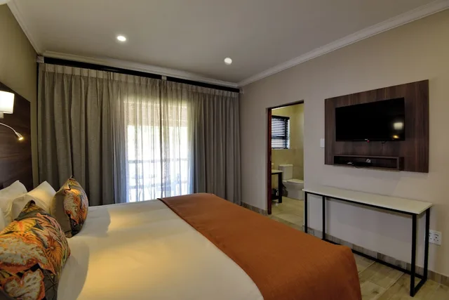 2 Bedrooms, Luxury, House, 2 Double Beds، Seasons Sport and Spa 6/10