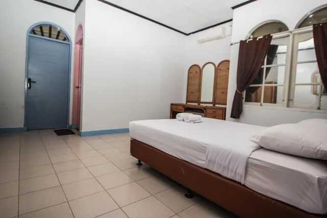 Villa, Sea View, Allisa Resort Hotel 3/4
