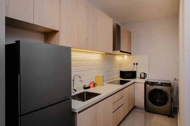 Studio, Iconic Regency Service Residences, managed by Iconic Hotel 3/3