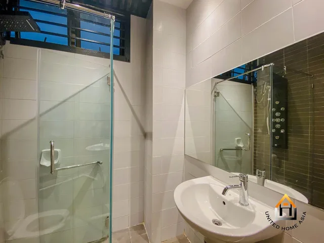 Family, Studio, 2 Queen Beds, Palazio Serviced Apartment 6/9