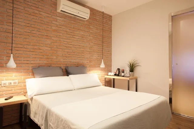 غرفة سوبيريور، Hostal Fernando 1/1