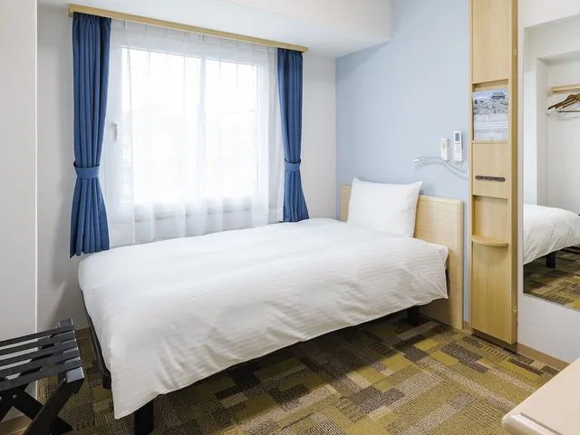 غرفة مفردة للمدخنين، Toyoko Inn Osaka Namba 5/5