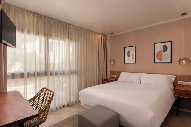 3 Bedrooms, Comfort, Villa, 3 Double Beds, Resort View, Balcony، Four Points by Sheraton Costa Blanca Villas 4/8
