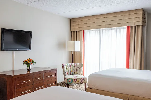 Interior, Courtyard, Superior, 2 Queen Beds، Old Stone Inn Boutique Hotel 5/10